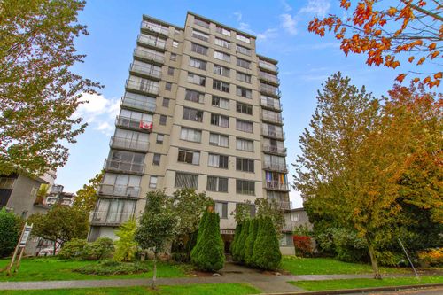 308-1250 Burnaby St, Vancouver, BC, V6E1P6 | Card Image
