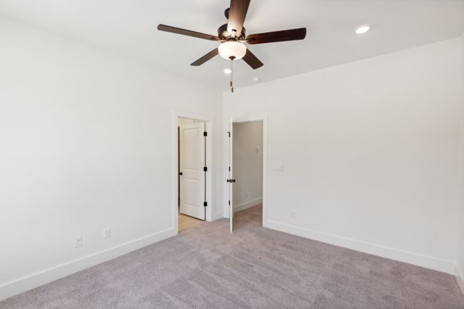 Cleverly thought-through layouts ensure easy furniture placement and exceptional livability! Actual photo of home. | Image 21