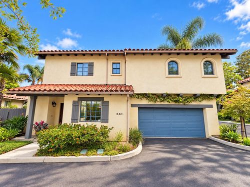 281 Calle Esperanza, SANTA BARBARA, CA, 93105-4092 | Card Image