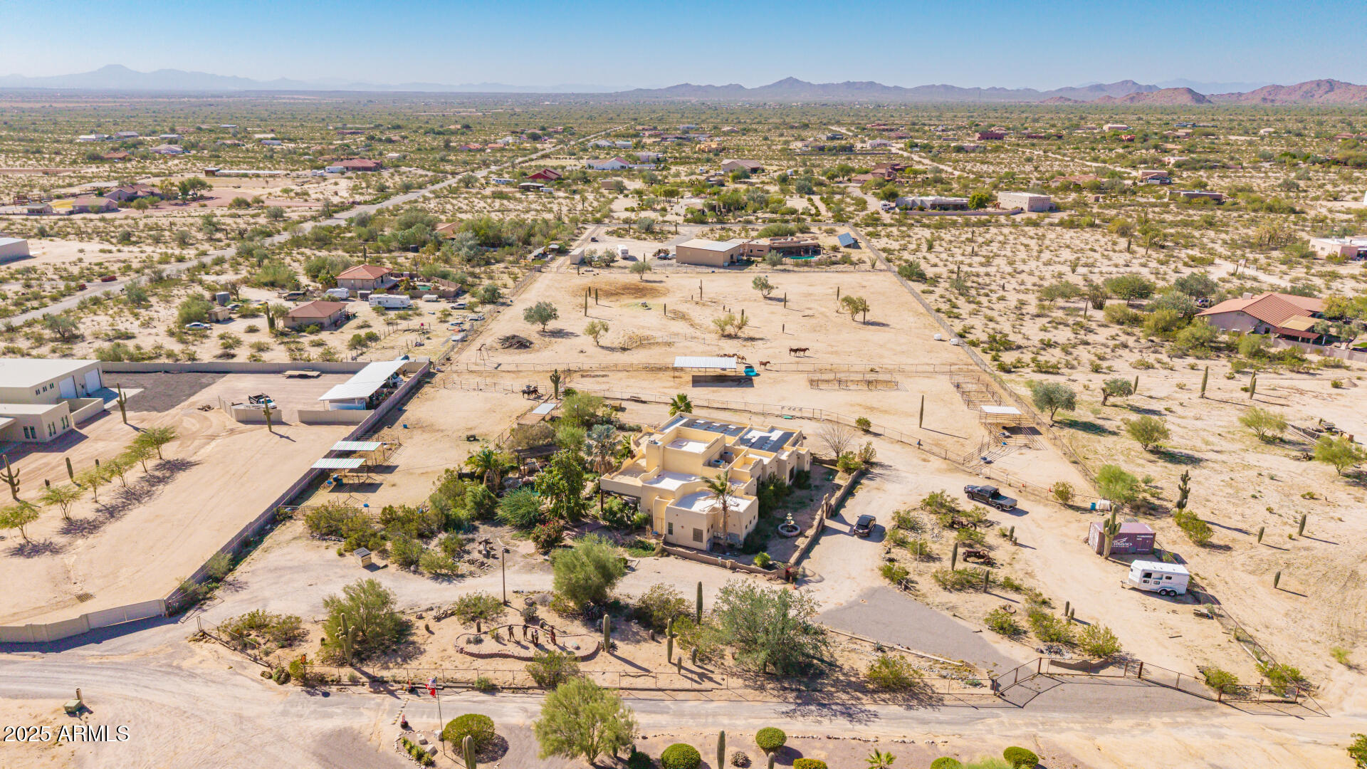 Land in Casa Grande 2