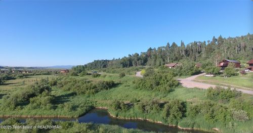 LOT 3 Kibbie Pkwy, Alpine, WY, 83128 | Card Image