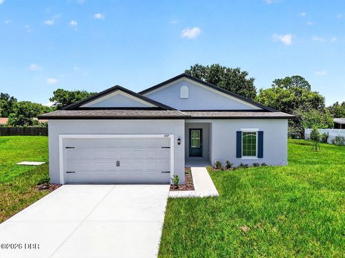 897 Picasso Ave, DELTONA, FL, 32725-7639 | Card Image