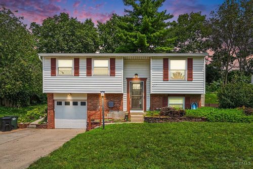 10604 Windingway Dr, Harrison, OH, 45030-2046 | Card Image