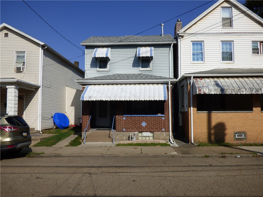2nd Ave, Carnegie, PA 15106