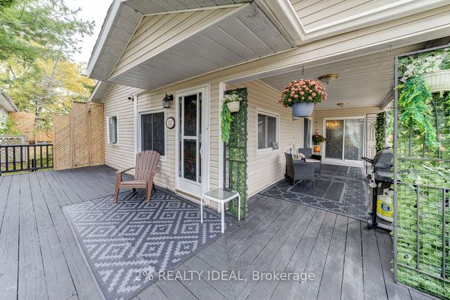 141 River Rd E, House other with 2 bedrooms, 2 bathrooms and 7 parking in Wasaga Beach ON | Image 5