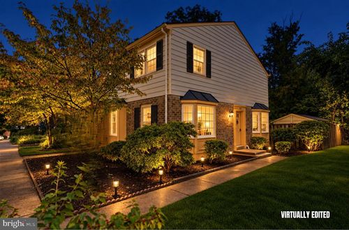 5027 Head Ct, FAIRFAX, VA, 22032-2510 | Card Image