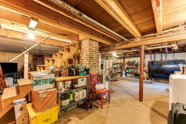 34 Julian Rd, House other with 4 bedrooms, 1 bathrooms and 5 parking in Randolph MA | Image 19