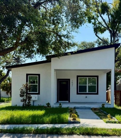 1421 35th St S, St Petersburg, FL, 33711-2821 | Card Image