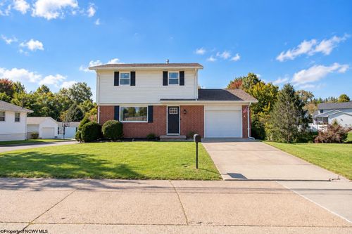 601 Pennsylvania Avenue, Bridgeport, WV, 26330 | Card Image