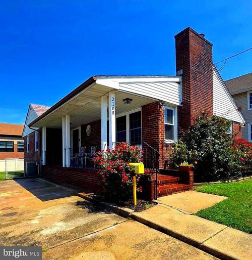 2105 Highland Ave, MORTON, PA, 19070-1220 | Card Image