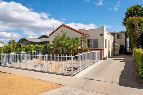 754 E 84th Pl, Los Angeles, CA, 90001 | Card Image
