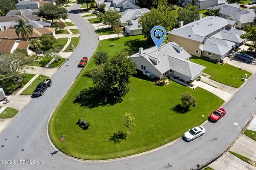 12001 Meadowview Dr S, Jacksonville, FL, 32225-1697 | Card Image