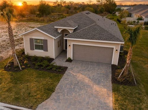 18807 Marlin Kite Ln, North Fort Myers, FL, 33917 | Card Image