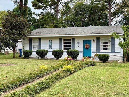 989 Newton St, Prattville, AL, 36066-5427 | Card Image