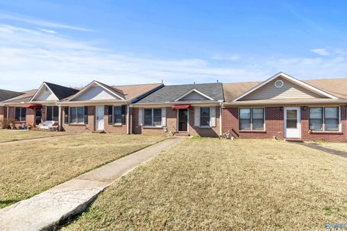 377 Cherry St Nw, Hartselle, AL, 35640-2157 | Card Image