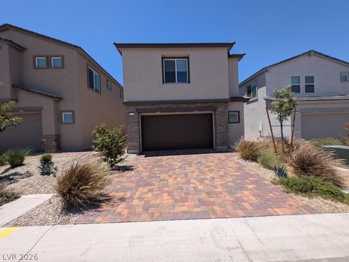 3339 Dancing Waters Street, Las Vegas, NV, 89129 | Card Image