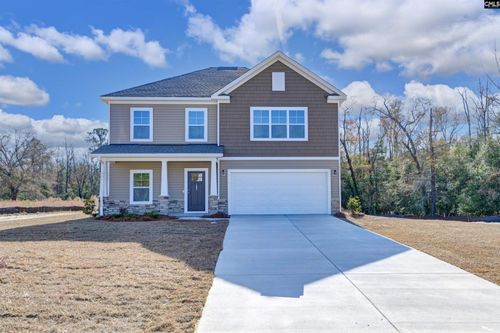 141 Middlesex Court, Lugoff, SC, 29078 | Card Image