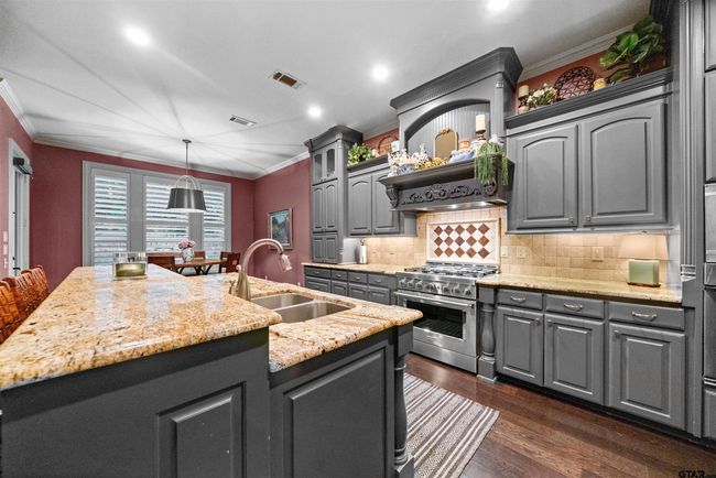 7736 Cross Rd, House other with 5 bedrooms, 7 bathrooms and null parking in Tyler TX | Image 13