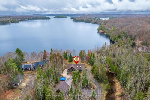 3149 520 Highway, Magnetawan, ON, P0A1P0 | Card Image