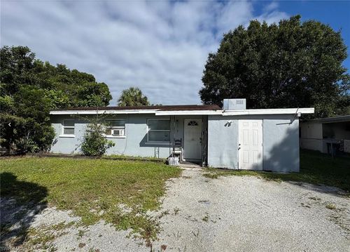 105 William St, Fort Myers, FL, 33916 | Card Image
