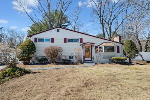 16 Manor Ave, Burlington, MA, 01803-4711 | Card Image
