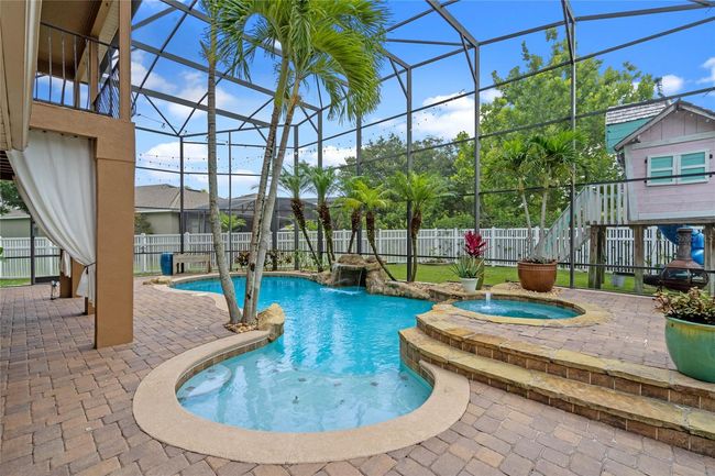 Backyard/Pool | Image 38