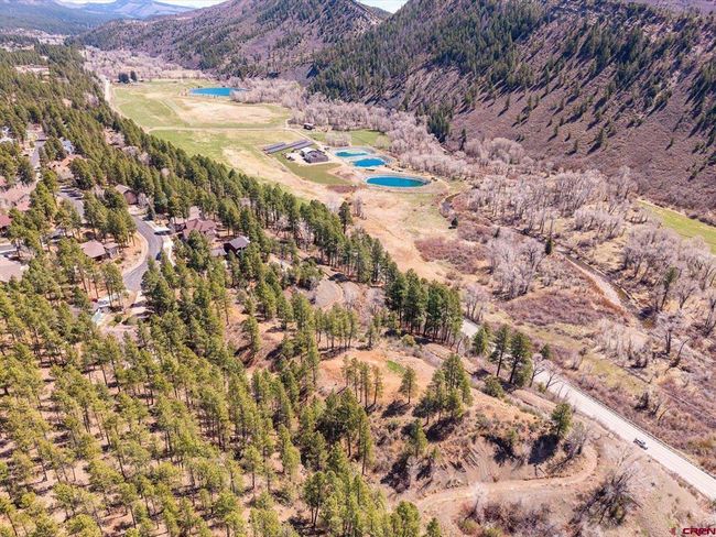 77 Culebra Cir, Home with 0 bedrooms, 0 bathrooms and null parking in Durango CO | Image 4
