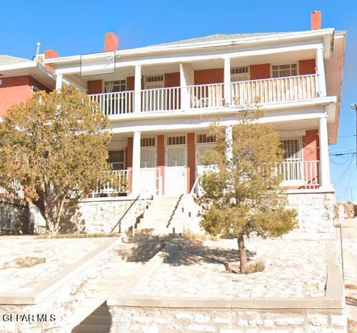 505 W Missouri Ave, El Paso, TX, 79901-1023 | Card Image