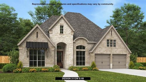 8417 Bingham Drive, McKinney, TX, 75071 | Card Image