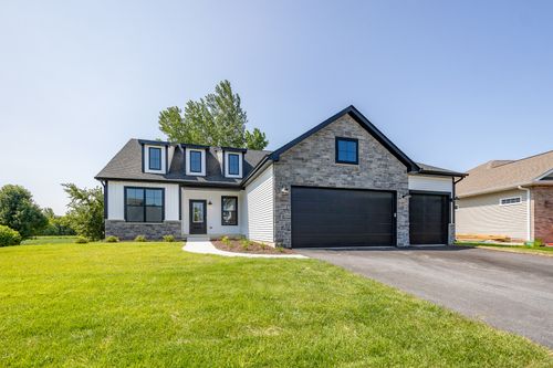 Lot 6 Faiths Way, Bettendorf, IA, 52722 | Card Image