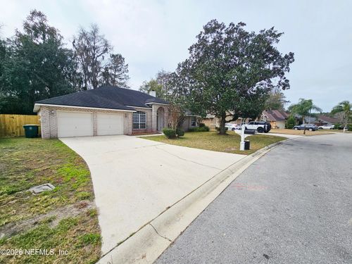5278 Camelot Forest Dr, JACKSONVILLE, FL, 32258-1533 | Card Image