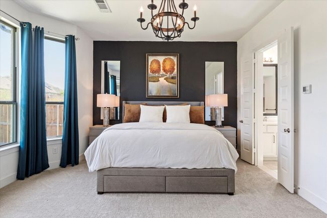 1213 Bridle Path Dr, House other with 5 bedrooms, 4 bathrooms and null parking in Aubrey TX | Image 17