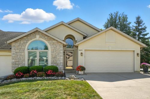5625 Hunters Lk, Cincinnati, OH, 45249-8280 | Card Image