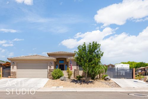 2713 E 430 N, St George, UT, 84790-5907 | Card Image