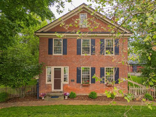 14659 E State Route 37, Sunbury, OH, 43074-8708 | Card Image