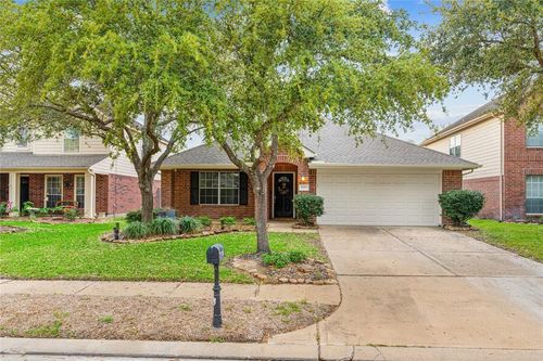 15323 Redbud Berry Way, Cypress, TX, 77433-5886 | Card Image