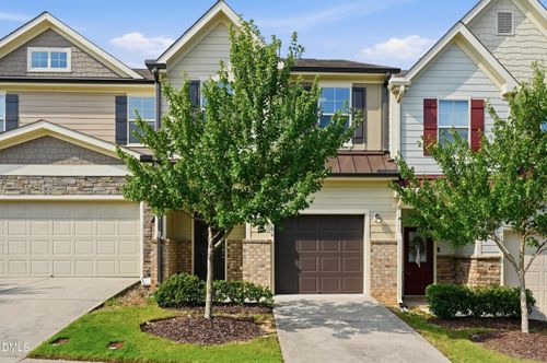506 Oak Forest View Ln, Wake Forest, NC, 27587-1847 | Card Image