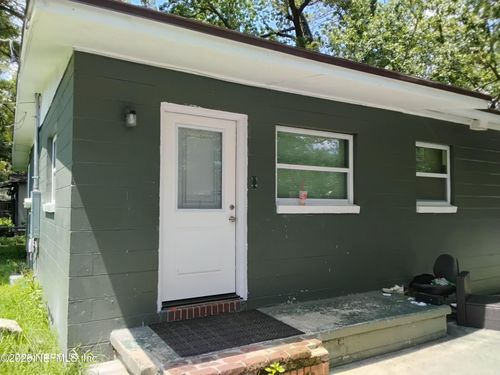 1637 W 30th Street, Jacksonville, FL, 32209 | Card Image