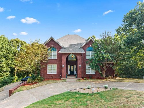 109 Ravenwood Pl, Hot Springs, AR, 71901-7347 | Card Image