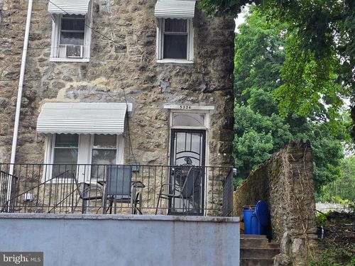 5326 Magnolia Street, PHILADELPHIA, PA, 19144 | Card Image