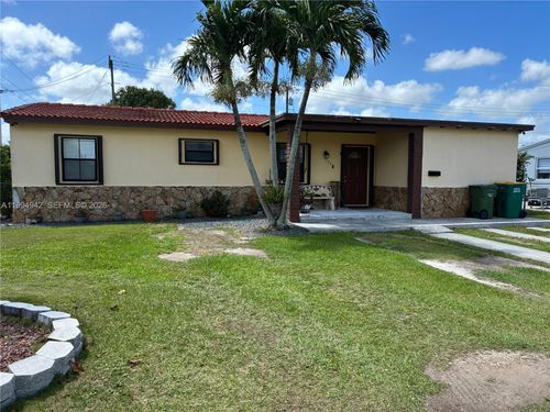 0-1580 Ne 12th St, Homestead, FL, 33033-4105 | Card Image