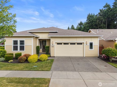 4826 Meriwood Dr Ne, Olympia, WA, 98516-6338 | Card Image