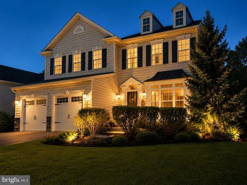 5006 Amber Meadow Vis, Ellicott City, MD, 21043-4893 | Card Image