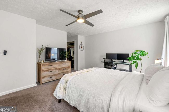 1208 Cumberland Ct Se, Condo with 1 bedrooms, 1 bathrooms and 2 parking in Smyrna GA | Image 14
