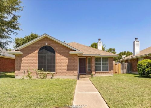 807 Azalea Ct, College Station, TX, 77840-4003 | Card Image
