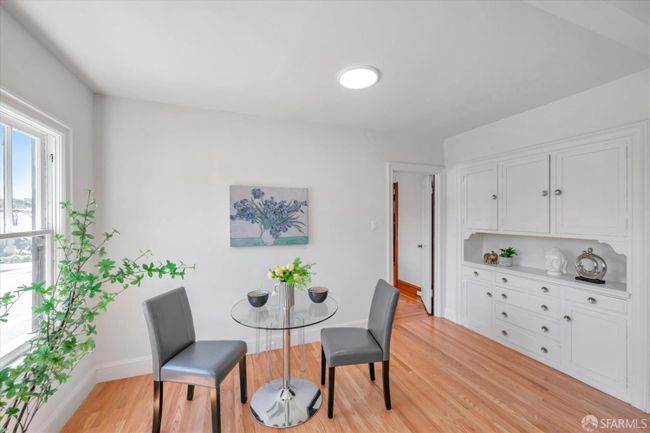 2400 Ulloa Street, House other with 3 bedrooms, 2 bathrooms and 1 parking in San Francisco CA | Image 8