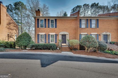 1150 Morningside Pl Ne, Atlanta, GA, 30306-3060 | Card Image