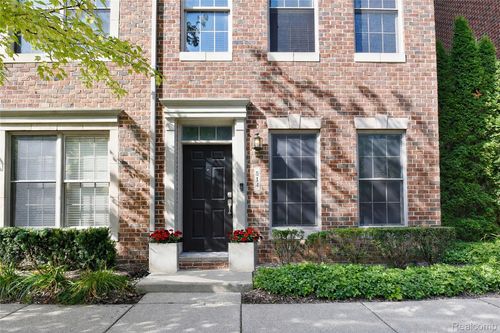 514 Graten St, Birmingham, MI, 48009-6516 | Card Image