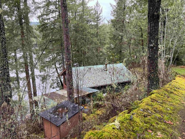 15133 Cowell Road, House other with 2 bedrooms, 0 bathrooms and null parking in Pender Harbour BC | Image 19