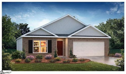 108 Cades Cove Dr, Greenwood, SC, 29646 | Card Image